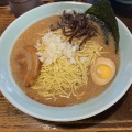 実際訪問したユーザーが直接撮影して投稿した中央ラーメン / つけ麺長浜ラーメン 相模原店の写真