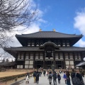 実際訪問したユーザーが直接撮影して投稿した雑司町寺東大寺 中門の写真