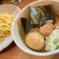 実際訪問したユーザーが直接撮影して投稿した大門町ラーメン / つけ麺風雲児 大宮店の写真