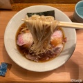 実際訪問したユーザーが直接撮影して投稿した南大井ラーメン専門店Homemade Ramen 麦苗の写真