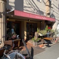 実際訪問したユーザーが直接撮影して投稿した本町イタリアンcafe&dining POPOLAREの写真