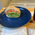 実際訪問したユーザーが直接撮影して投稿した下連雀サンドイッチMOCMO sandwichesの写真