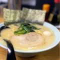 実際訪問したユーザーが直接撮影して投稿した伊勢佐木町ラーメン / つけ麺三國家 関内店の写真