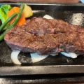 実際訪問したユーザーが直接撮影して投稿した田上本町ステーキみんなDEステーキ 金沢店の写真