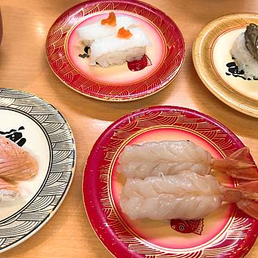 実際訪問したユーザーが直接撮影して投稿した日高町回転寿司魚魚丸 刈谷店の写真