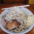 実際訪問したユーザーが直接撮影して投稿した駒沢ラーメン / つけ麺蓮爾 新町一丁目店の写真