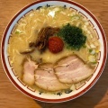 実際訪問したユーザーが直接撮影して投稿した泉中央南ラーメン / つけ麺田中そば店 仙台泉中央南店の写真