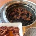 実際訪問したユーザーが直接撮影して投稿した落合すき焼き旨味焼肉【但馬屋】の写真