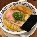 実際訪問したユーザーが直接撮影して投稿した茂呂そばsoba.shoの写真