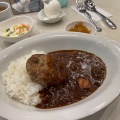 実際訪問したユーザーが直接撮影して投稿した戸塚町カレー菊屋食堂の写真