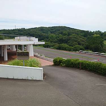 実際訪問したユーザーが直接撮影して投稿した大野遊園地 / テーマパーク自転車の国サイクルスポーツセンターの写真