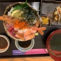実際訪問したユーザーが直接撮影して投稿した駅前中央魚介 / 海鮮料理おさかな家 嬉乃の写真