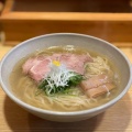 実際訪問したユーザーが直接撮影して投稿した西ノ京北円町ラーメン専門店山崎麺二郎の写真