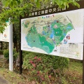 実際訪問したユーザーが直接撮影して投稿した下滝野公園兵庫県立播磨中央公園の写真