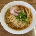 実際訪問したユーザーが直接撮影して投稿した南小牛田ラーメン / つけ麺らーめん ★ひばり★の写真