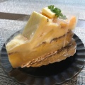 実際訪問したユーザーが直接撮影して投稿した月島ケーキpatisserie Banyak Banyakの写真