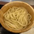 実際訪問したユーザーが直接撮影して投稿した千歳通うどん丸亀製麺 豊川店の写真