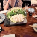 実際訪問したユーザーが直接撮影して投稿した本町居酒屋酒と飯 橙の写真