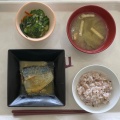 実際訪問したユーザーが直接撮影して投稿した十文字原学食 / 職員食堂立命館アジア太平洋大学カフェテリアの写真