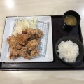 実際訪問したユーザーが直接撮影して投稿した東浅香山町鶏料理鳥さく イオンモール北花田店の写真