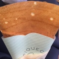 実際訪問したユーザーが直接撮影して投稿した長島町浦安アイスクリームGELATO PIQUE CAFE creperie 三井アウトレットパークジャズドリーム長島店の写真