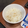 実際訪問したユーザーが直接撮影して投稿した大今里西牛丼松屋 今里店の写真