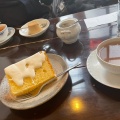 実際訪問したユーザーが直接撮影して投稿した原町田カフェcafe gresの写真