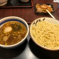 つけ麺 - 実際訪問したユーザーが直接撮影して投稿した市名坂ラーメン / つけ麺仙台大勝軒の写真のメニュー情報