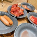 実際訪問したユーザーが直接撮影して投稿した黒山焼肉YAKINIKU BUFFET左近 ららぽーと堺店の写真