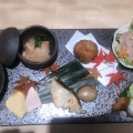 実際訪問したユーザーが直接撮影して投稿した赤坂和食 / 日本料理Magaribanaの写真