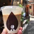 実際訪問したユーザーが直接撮影して投稿した六本松カフェCOFFEEMANの写真