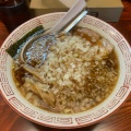 実際訪問したユーザーが直接撮影して投稿した住吉町ラーメン専門店びんびん亭 中河原店の写真