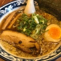 実際訪問したユーザーが直接撮影して投稿した和泉町ラーメン / つけ麺麺屋いつきの写真