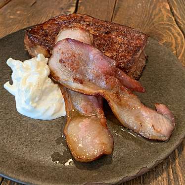 実際訪問したユーザーが直接撮影して投稿した宇田川町ビストロBistro Rojiuraの写真