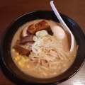 実際訪問したユーザーが直接撮影して投稿した保田原ラーメン / つけ麺麺処 青野の写真