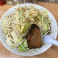 実際訪問したユーザーが直接撮影して投稿した中央ラーメン / つけ麺ら〜めんぎょうてん屋 海老名店の写真