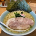 実際訪問したユーザーが直接撮影して投稿した中央ラーメン / つけ麺めんや焔の写真