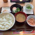 実際訪問したユーザーが直接撮影して投稿した里牛丼すき家 鳩ヶ谷里店の写真