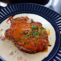実際訪問したユーザーが直接撮影して投稿した栄町洋食ア・ラ・ボンヌ・ママンの写真