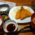 実際訪問したユーザーが直接撮影して投稿した永田町定食屋いち膳 エチカフィット永田町店の写真