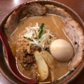 実際訪問したユーザーが直接撮影して投稿した城西町ラーメン専門店田所商店 四日市店の写真