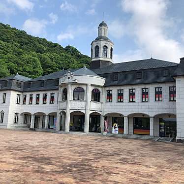 実際訪問したユーザーが直接撮影して投稿した大麻町桧博物館鳴門市ドイツ館の写真