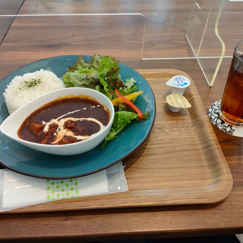 わぬわぬさんが投稿した瀬田カフェのお店MOA cafe 東京インテリア大津店/モア カフェ トウキョウインテリアオオツテンの写真