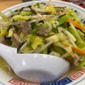 実際訪問したユーザーが直接撮影して投稿した上府ラーメン / つけ麺長崎亭 新宮店の写真