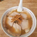 実際訪問したユーザーが直接撮影して投稿した野幌町ラーメン / つけ麺かつ平の写真