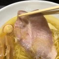 実際訪問したユーザーが直接撮影して投稿した二十四軒一条ラーメン専門店中華そば 第三灯籠の写真