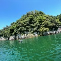 実際訪問したユーザーが直接撮影して投稿した早崎町島竹生島の写真