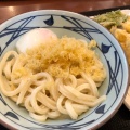 実際訪問したユーザーが直接撮影して投稿した高倉町うどん丸亀製麺 八王子高倉店の写真