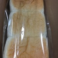 もっちり食パン - 実際訪問したユーザーが直接撮影して投稿した信楽町勅旨ベーカリーBakery COYOMIの写真のメニュー情報