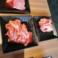 実際訪問したユーザーが直接撮影して投稿した下吉田焼肉熟成焼肉いちばん富士吉田店の写真